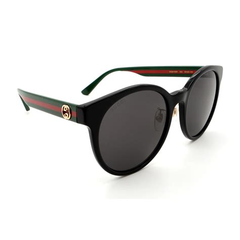 gucci sunglasses on women|authentic Gucci sunglasses unisex.